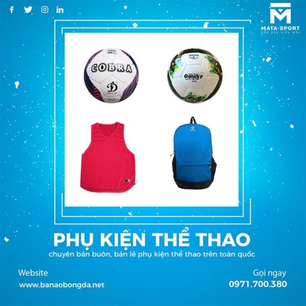 Phụ Kiện Thể Thao